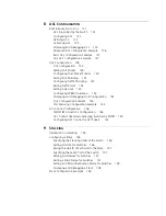 Preview for 6 page of 3Com 400 Family Configuration Manual