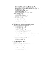 Preview for 10 page of 3Com 400 Family Configuration Manual