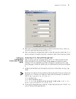 Preview for 21 page of 3Com 400 Family Configuration Manual