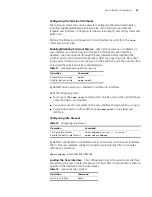 Preview for 35 page of 3Com 400 Family Configuration Manual