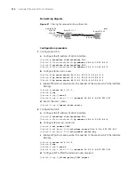 Preview for 122 page of 3Com 400 Family Configuration Manual