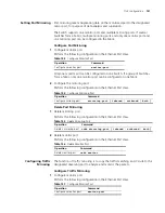 Preview for 143 page of 3Com 400 Family Configuration Manual