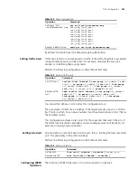 Preview for 145 page of 3Com 400 Family Configuration Manual