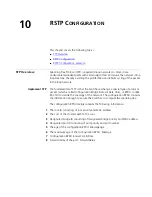 Preview for 163 page of 3Com 400 Family Configuration Manual