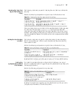 Preview for 189 page of 3Com 400 Family Configuration Manual