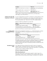 Preview for 225 page of 3Com 400 Family Configuration Manual