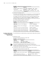 Preview for 252 page of 3Com 400 Family Configuration Manual