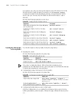 Preview for 254 page of 3Com 400 Family Configuration Manual