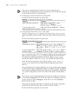 Preview for 256 page of 3Com 400 Family Configuration Manual