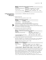 Preview for 257 page of 3Com 400 Family Configuration Manual