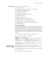 Preview for 265 page of 3Com 400 Family Configuration Manual