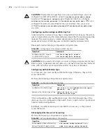 Preview for 278 page of 3Com 400 Family Configuration Manual