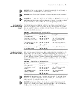 Preview for 293 page of 3Com 400 Family Configuration Manual