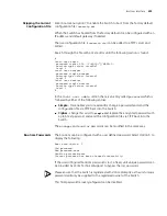 Preview for 301 page of 3Com 400 Family Configuration Manual