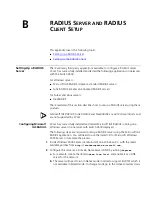 Preview for 303 page of 3Com 400 Family Configuration Manual