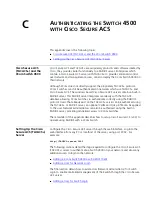 Preview for 337 page of 3Com 400 Family Configuration Manual