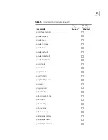 Preview for 41 page of 3Com 4007 Command Reference Manual