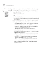 Preview for 98 page of 3Com 4007 Command Reference Manual