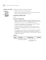 Preview for 160 page of 3Com 4007 Command Reference Manual