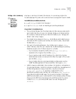 Preview for 177 page of 3Com 4007 Command Reference Manual