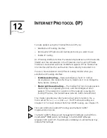 Preview for 223 page of 3Com 4007 Command Reference Manual