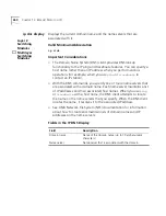 Preview for 260 page of 3Com 4007 Command Reference Manual