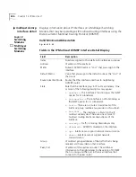 Preview for 326 page of 3Com 4007 Command Reference Manual