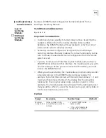 Preview for 335 page of 3Com 4007 Command Reference Manual