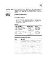 Preview for 349 page of 3Com 4007 Command Reference Manual