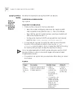 Preview for 392 page of 3Com 4007 Command Reference Manual