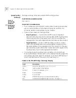 Preview for 412 page of 3Com 4007 Command Reference Manual