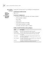 Preview for 466 page of 3Com 4007 Command Reference Manual