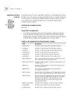 Preview for 486 page of 3Com 4007 Command Reference Manual