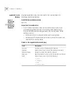 Preview for 488 page of 3Com 4007 Command Reference Manual