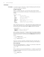 Preview for 20 page of 3Com 4200G 12-Port Configuration Manual