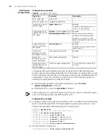 Preview for 134 page of 3Com 4200G 12-Port Configuration Manual