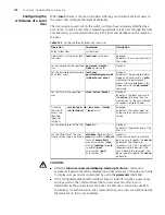 Preview for 192 page of 3Com 4200G 12-Port Configuration Manual