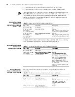 Preview for 206 page of 3Com 4200G 12-Port Configuration Manual