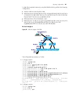 Preview for 261 page of 3Com 4200G 12-Port Configuration Manual