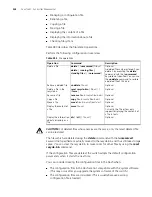 Preview for 342 page of 3Com 4200G 12-Port Configuration Manual