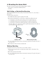 Preview for 8 page of 3Com 7608 Quick Start Manual