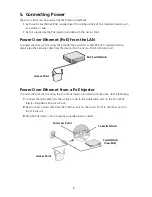 Preview for 9 page of 3Com 7608 Quick Start Manual