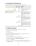 Preview for 10 page of 3Com 7608 Quick Start Manual