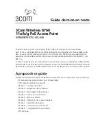 Preview for 13 page of 3Com 7608 Quick Start Manual