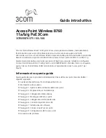 Preview for 23 page of 3Com 7608 Quick Start Manual