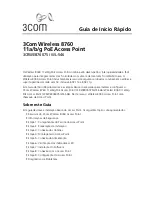 Preview for 53 page of 3Com 7608 Quick Start Manual