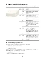 Preview for 69 page of 3Com 7608 Quick Start Manual