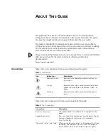 Preview for 3 page of 3Com 8800 SERIES Installation Manual