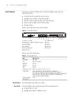 Preview for 6 page of 3Com 8800 SERIES Installation Manual