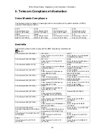 Preview for 30 page of 3Com CoreBuilder 6000 Supplementary Manual